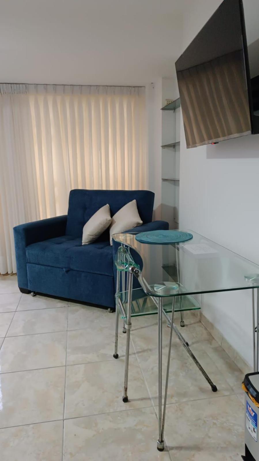 Hospedaje De Lidia Lima Exteriér fotografie